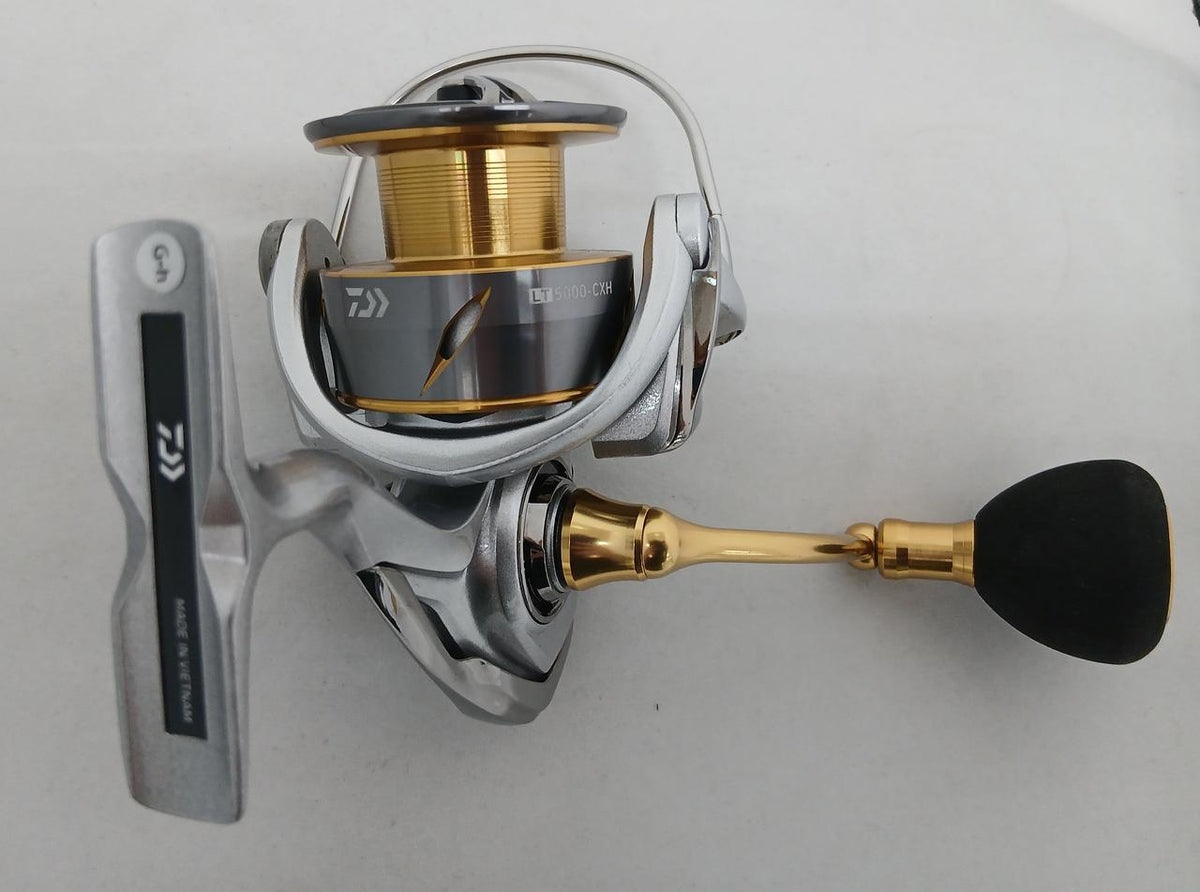 DAIWA Spinning Reel 041556