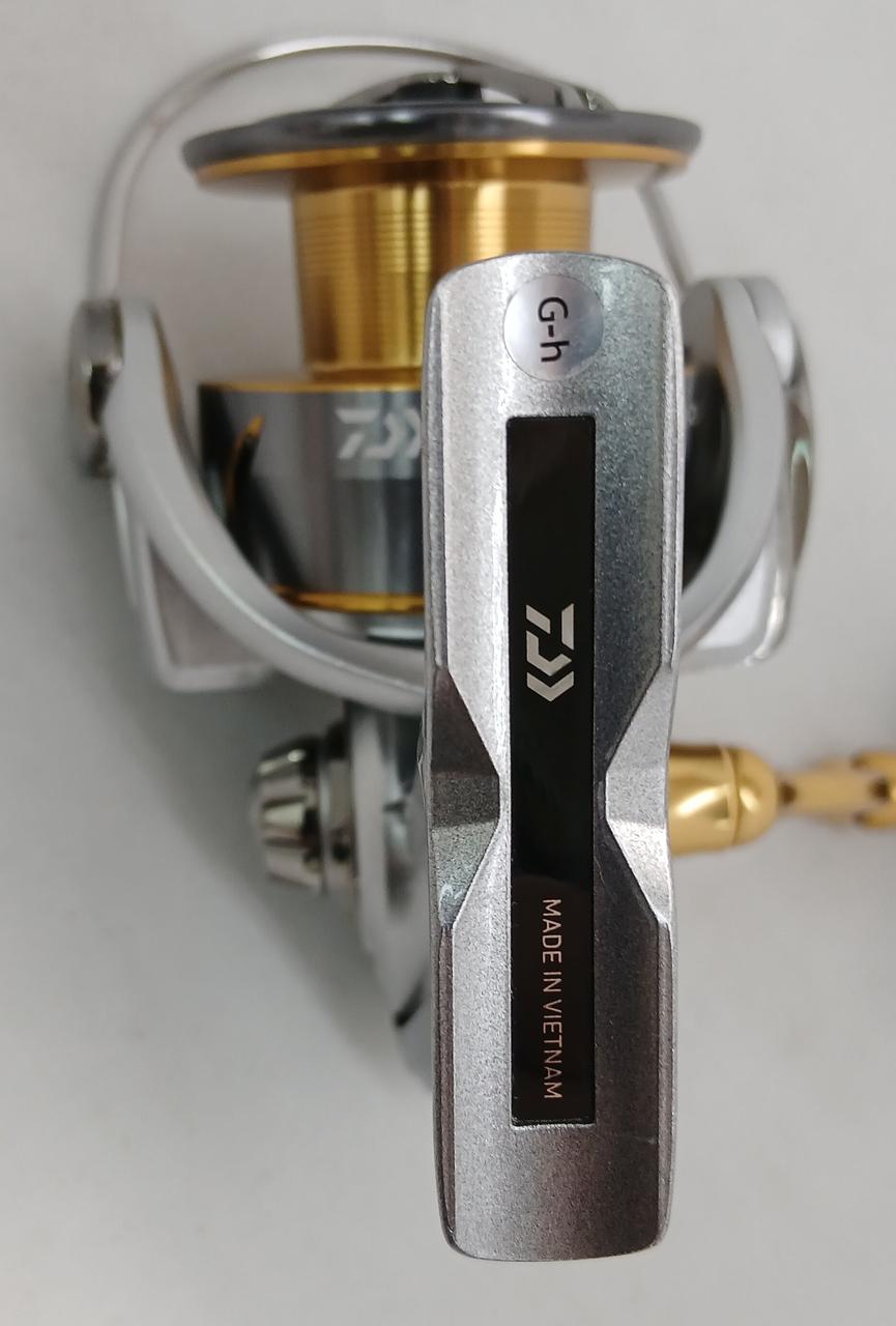 DAIWA Spinning Reel 041556