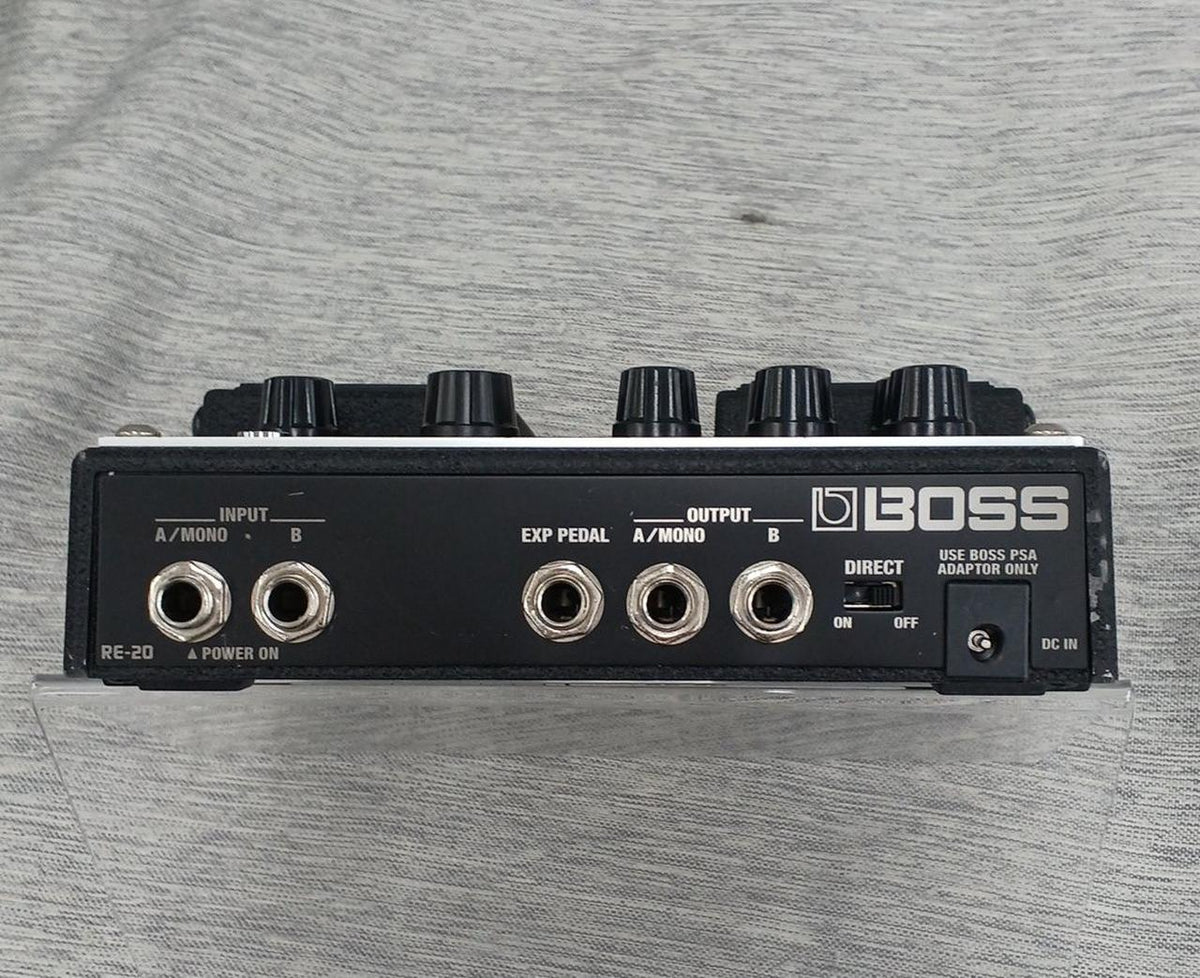 BOSS Space Echo RE-20