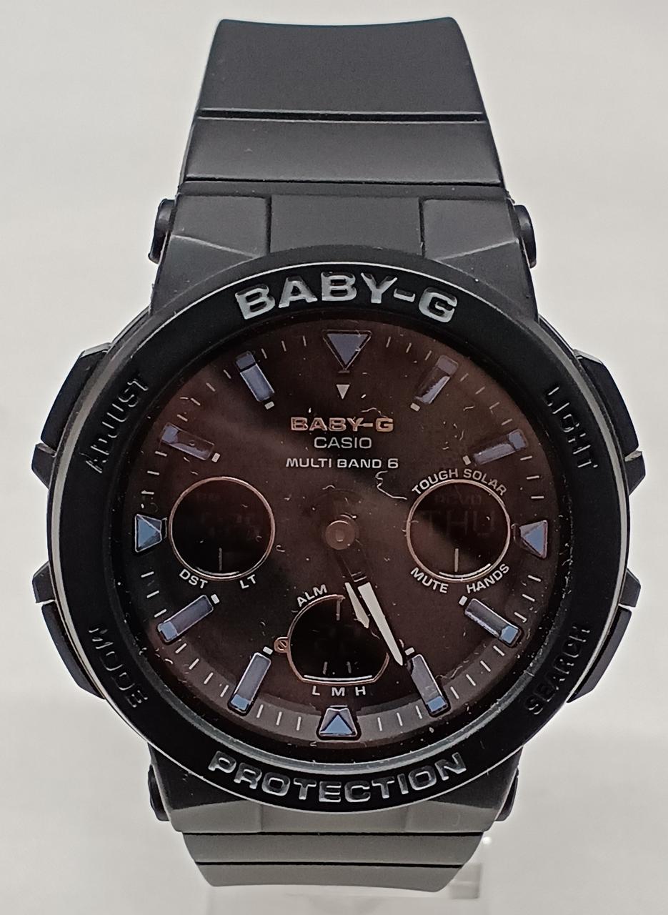 CASIO BABY-G BGA-2500