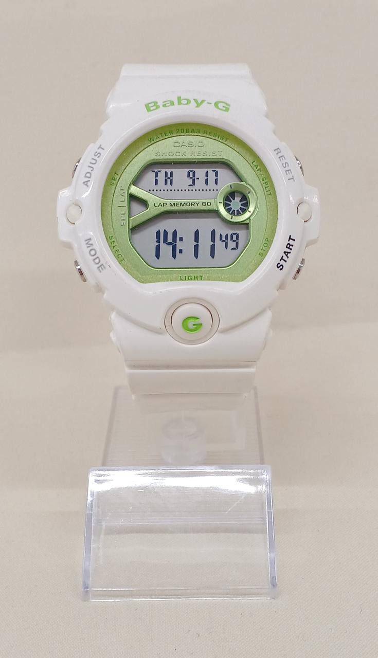 CASIO Watch BG-6903