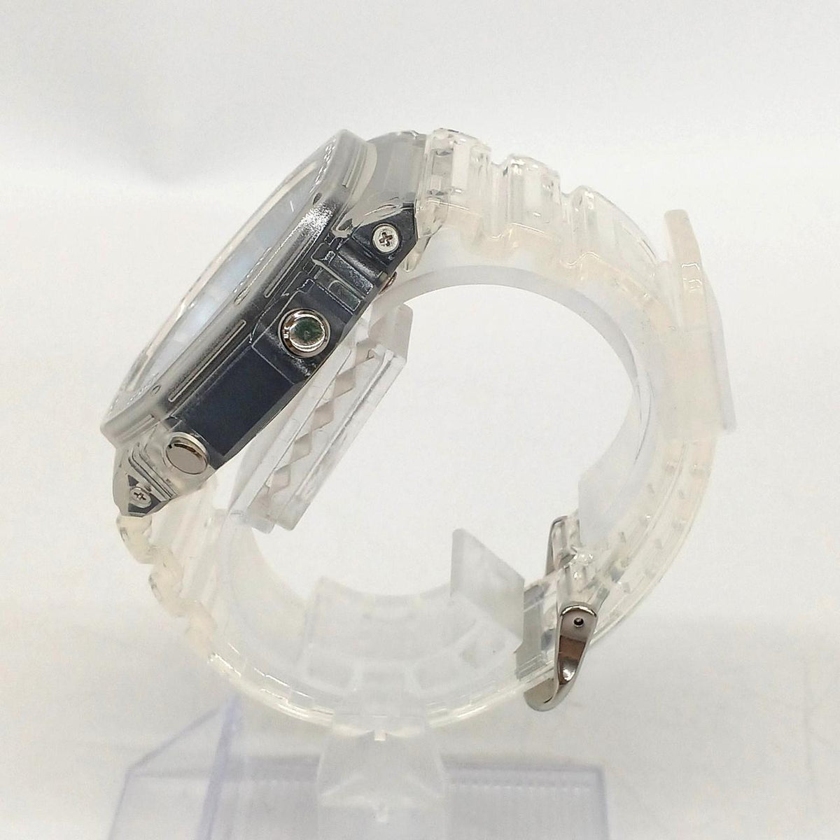 CASIO G-SHOCK GA-2100BM