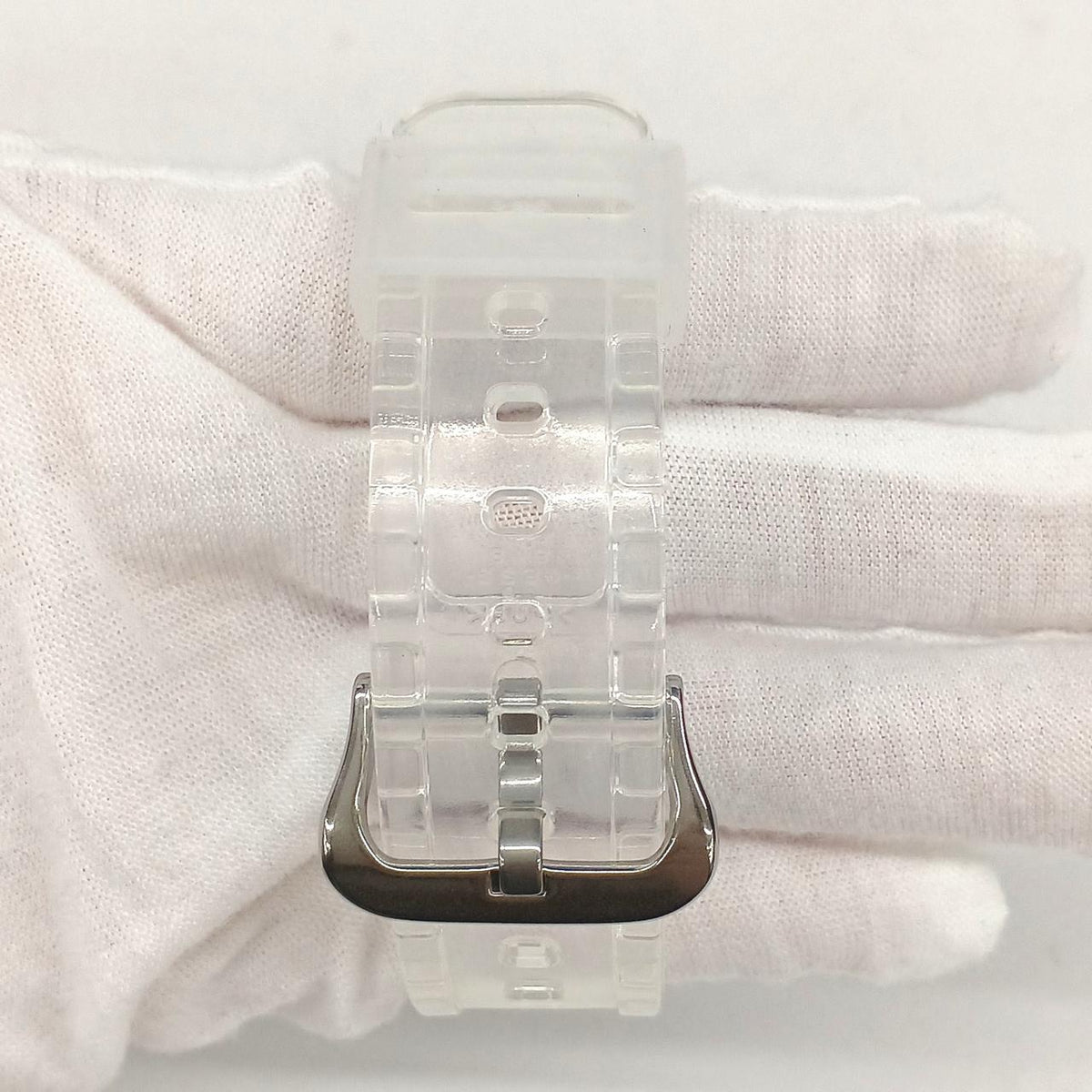 CASIO G-SHOCK GA-2100BM