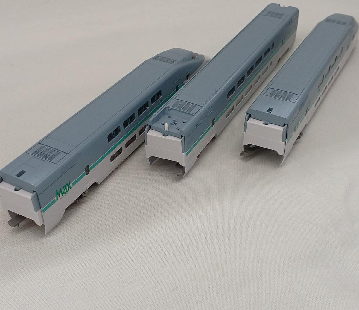 TOMIX N Gauge Standard Max 90010 Basic Set