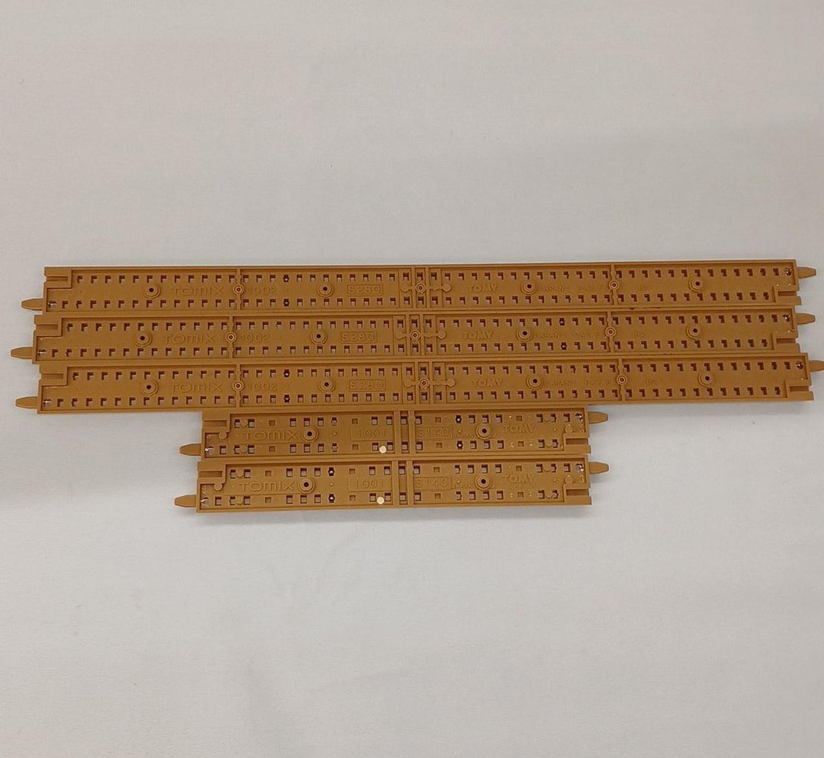 TOMIX N Gauge Standard Max 90010 Basic Set