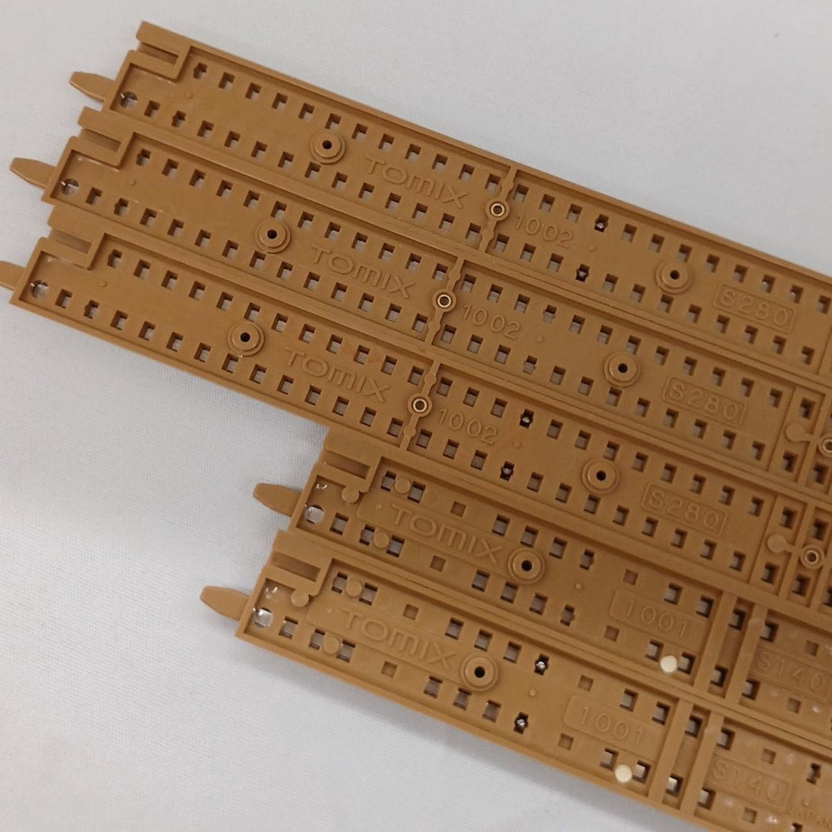 TOMIX N Gauge Standard Max 90010 Basic Set