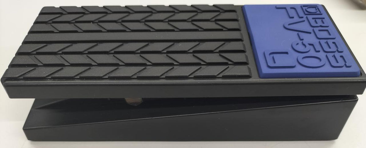 BOSS Volume Pedal FV-50L