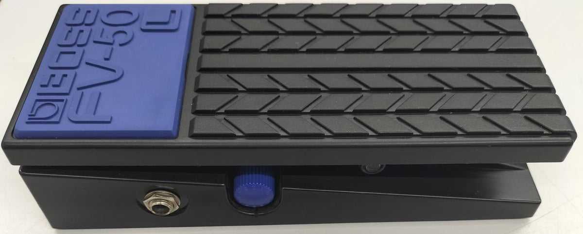 BOSS Volume Pedal FV-50L