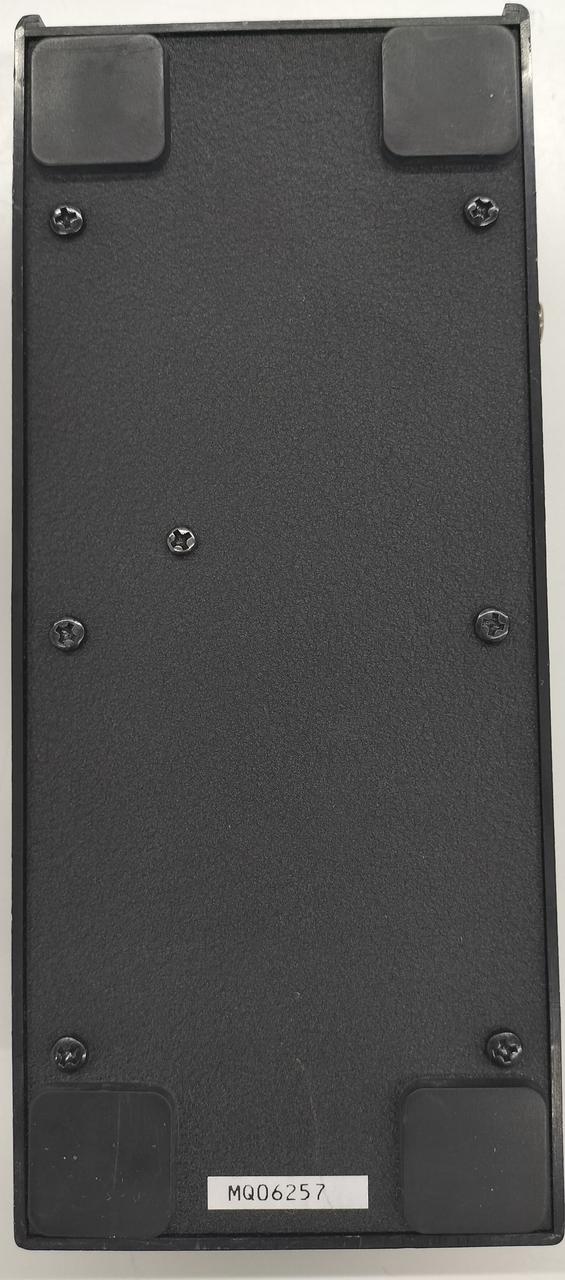 BOSS Volume Pedal FV-50L