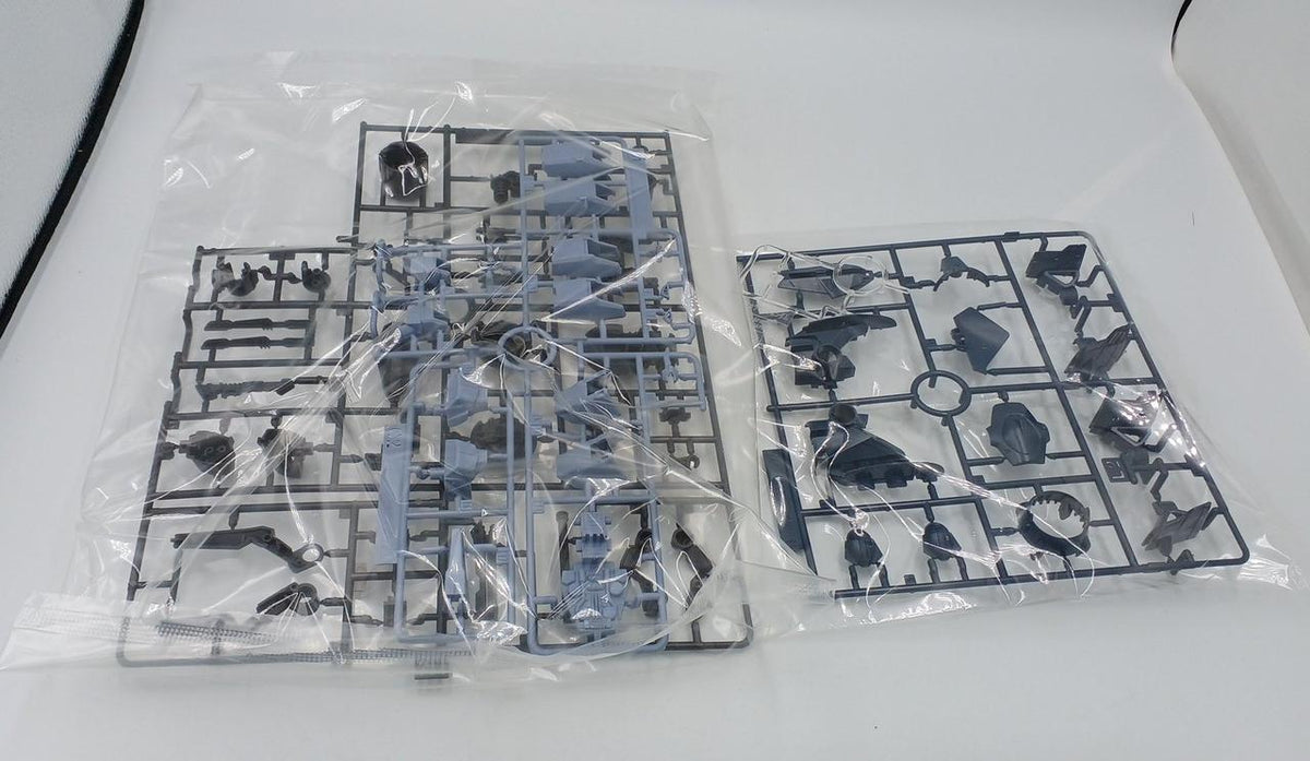 BANDAI Mobile Suit Gundam SEED ECLIPSE Full Mechanics 1/100 Ale Calamity Gundam