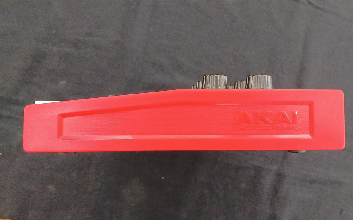 AKAI MIDI Controller MPK MINI