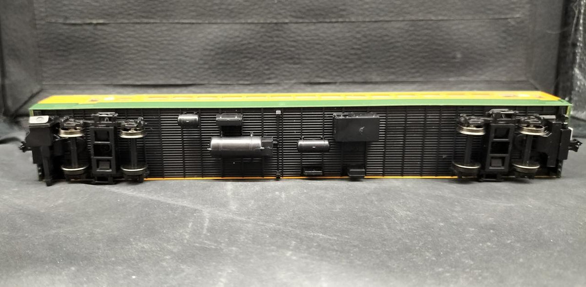 TOMIX Salo 110 Series Shonan Color HO-306
