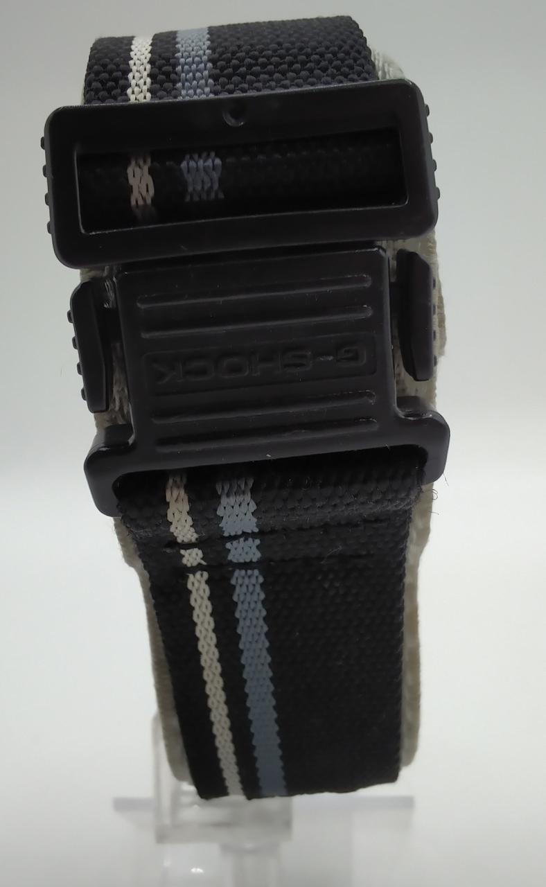 CASIO G-SHOCK Bezel-less DW-003