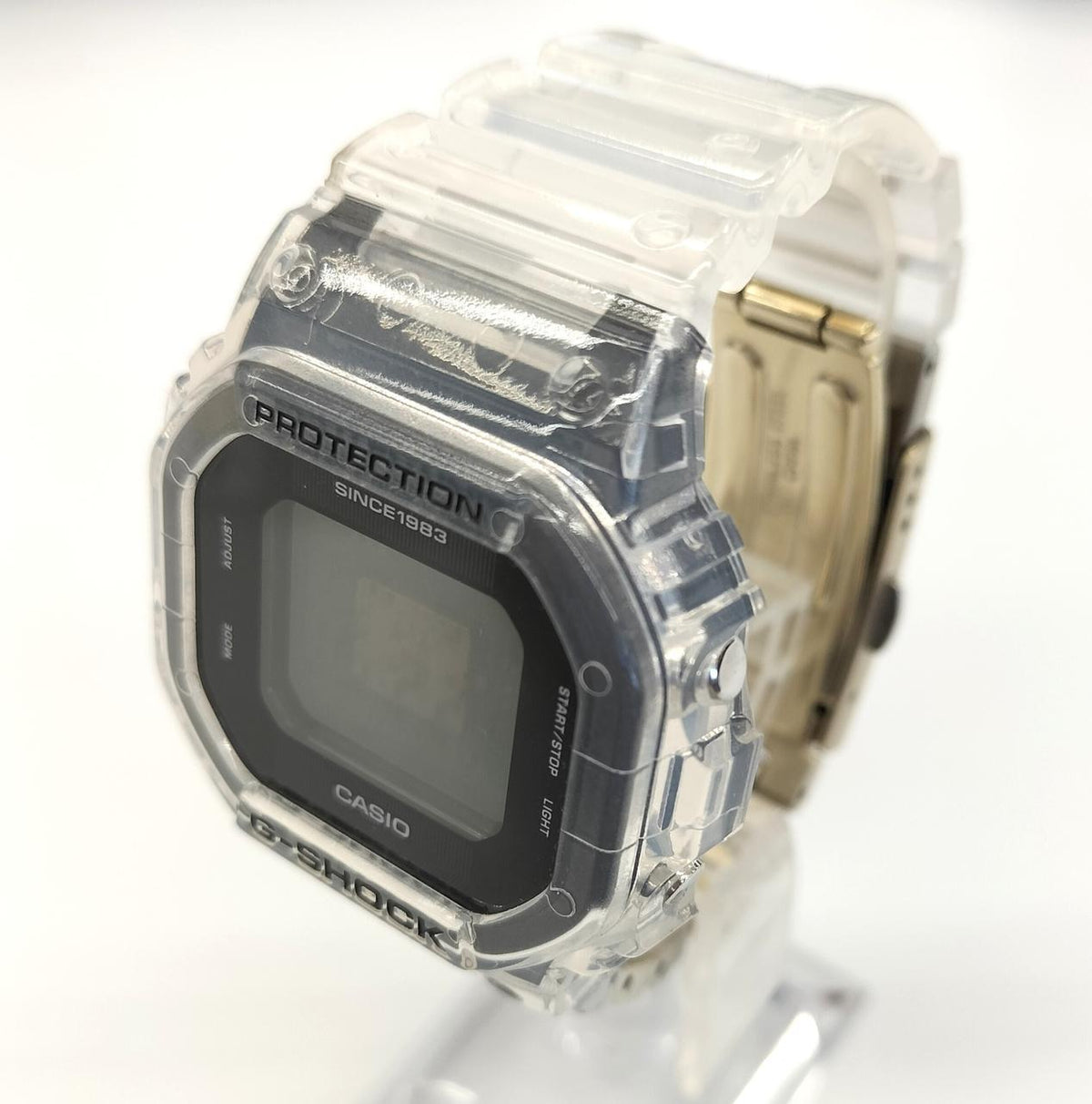 CASIO G-SHOCK DWE-5640RX-7JR