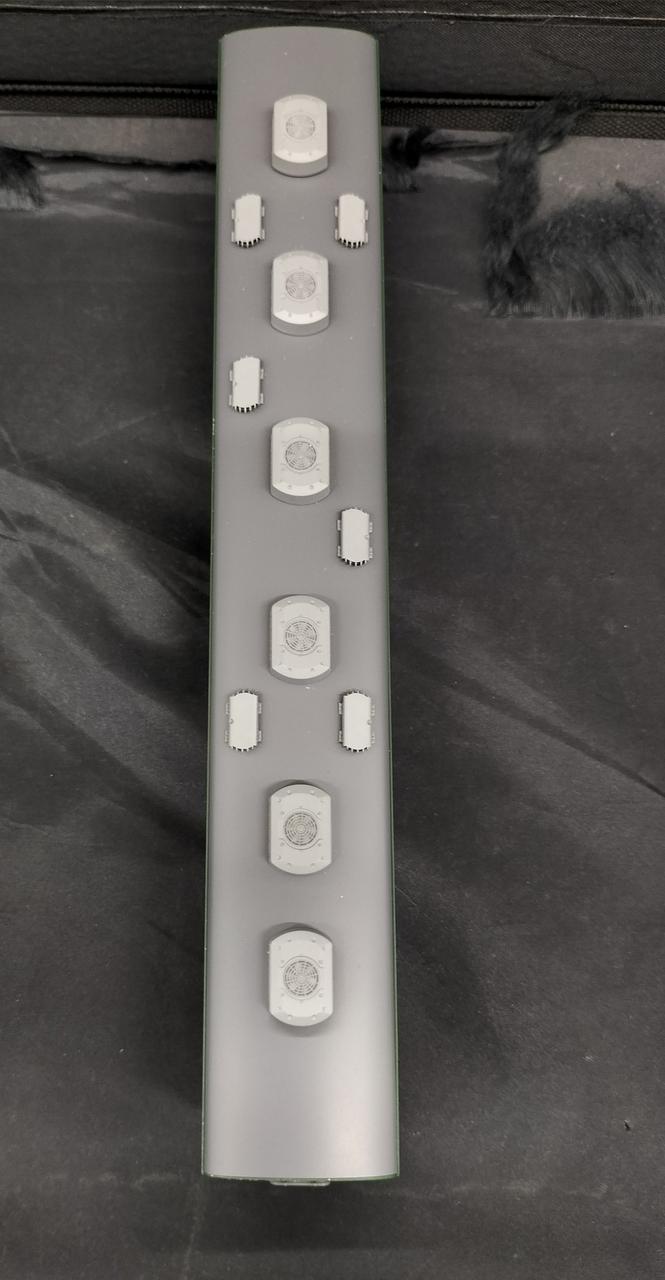 TOMIX Salo 110 Series Shonan Color HO-306
