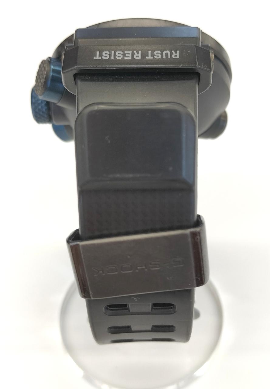 CASIO G-SHOCK GWR-B1000