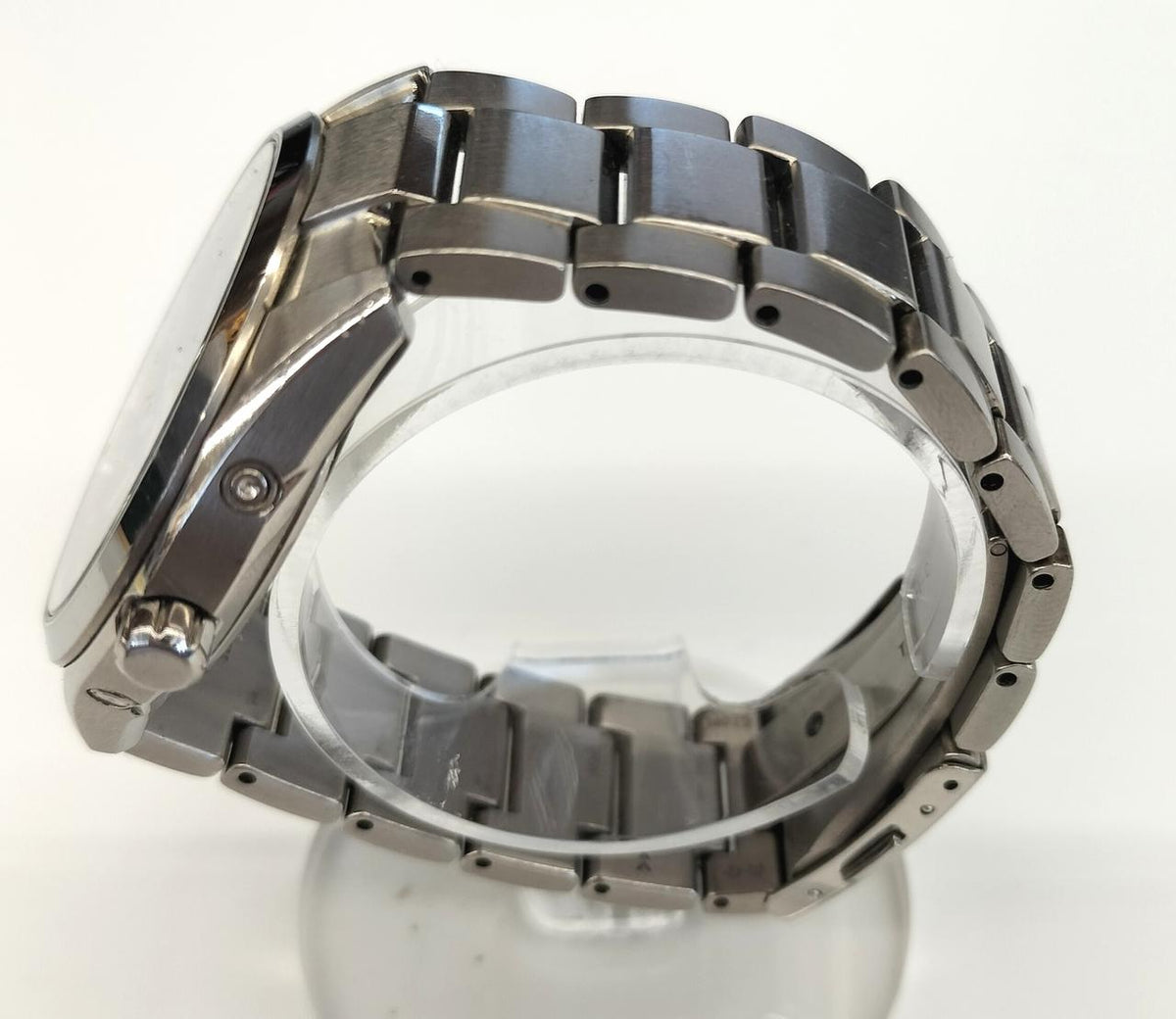 SEIKO Wristwatch 7B24-0BH0
