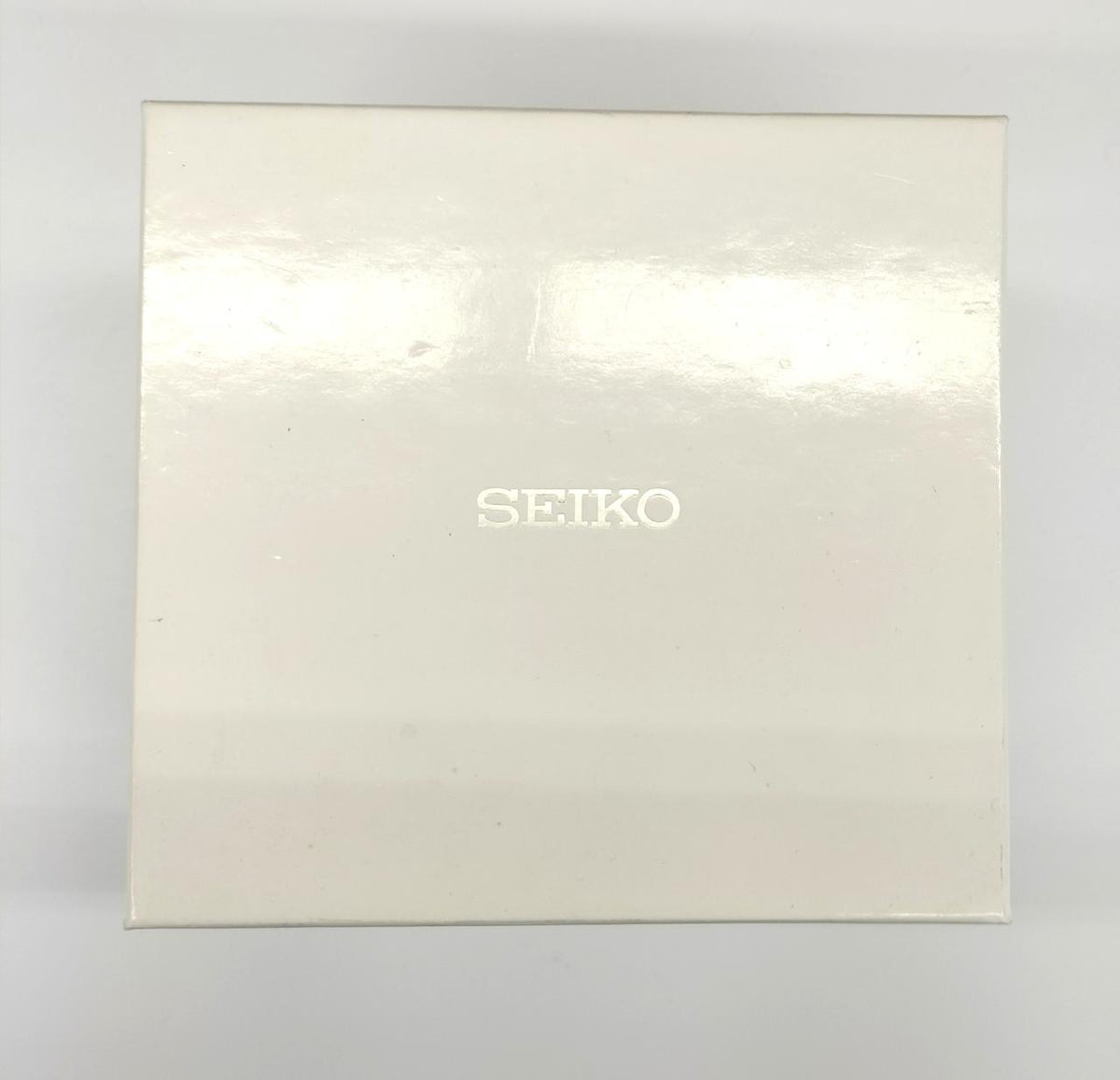 SEIKO Wristwatch 7B24-0BH0