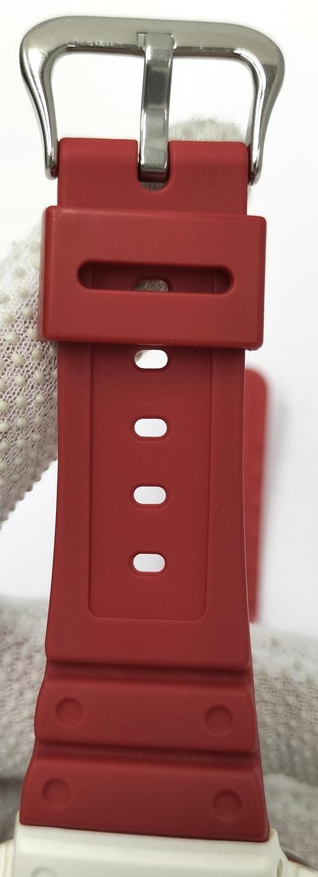 CASIO G-SHOCK Quartz DW-5600TB-4AJF