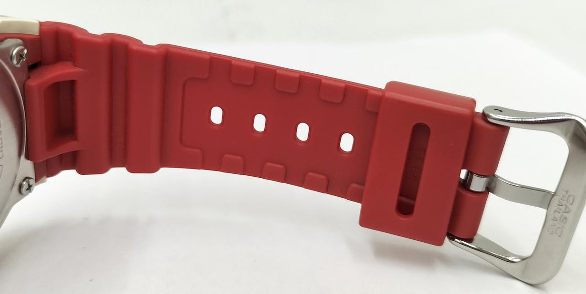 CASIO G-SHOCK Quartz DW-5600TB-4AJF