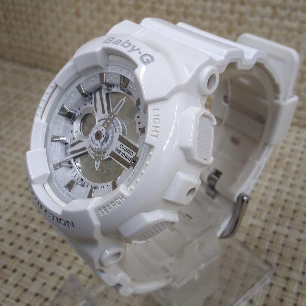 CASIO BABY-G BA-110