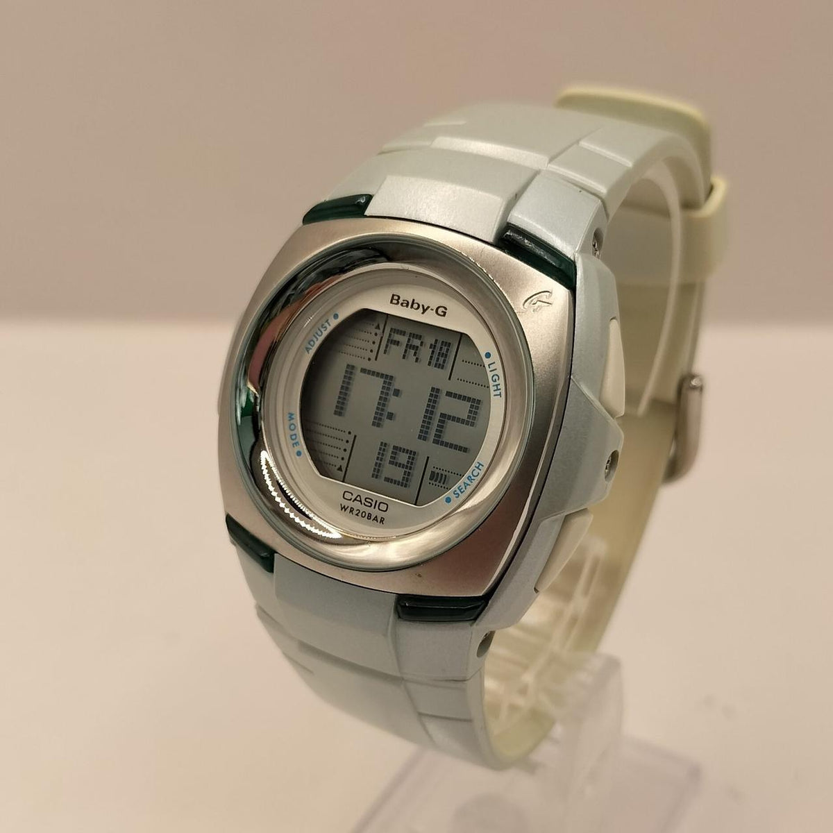 CASIO BABY-G BGR-301