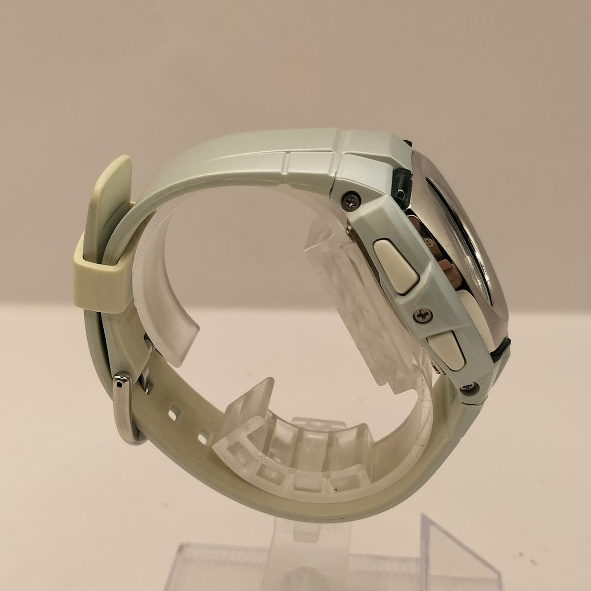 CASIO BABY-G BGR-301
