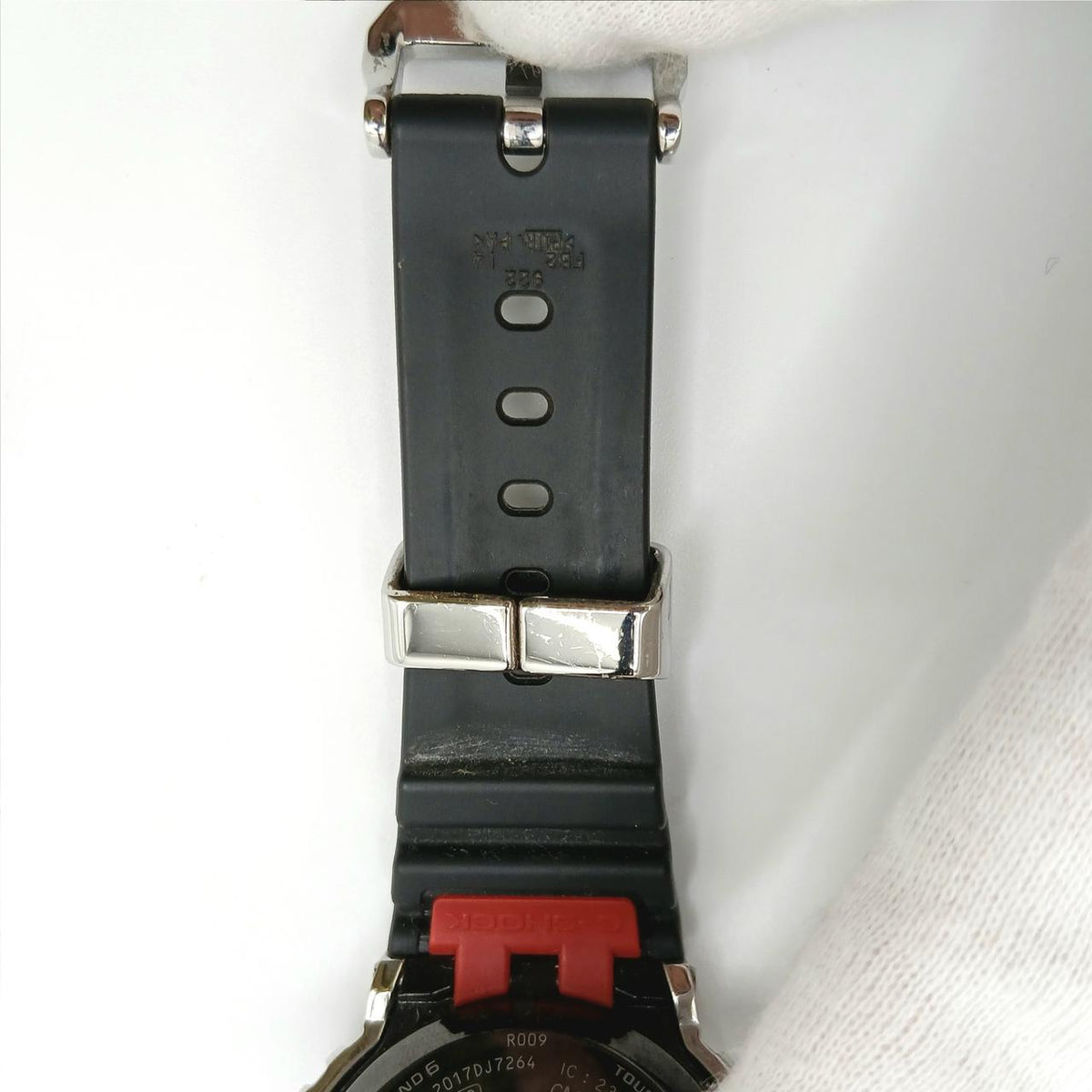 CASIO G-SHOCK GMW-B5000