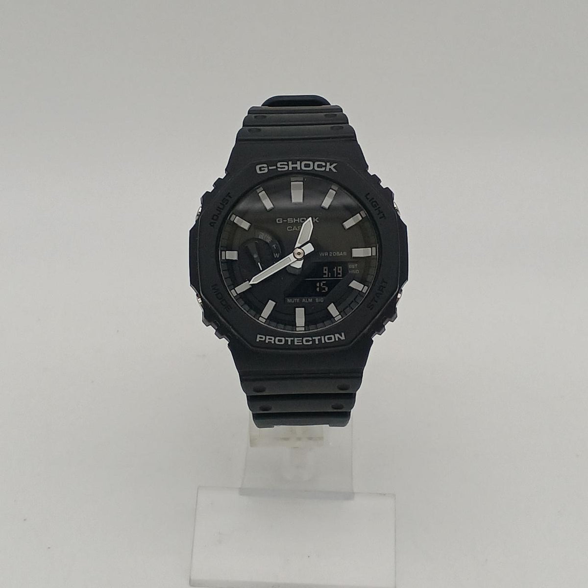 CASIO G-SHOCK GA-2100