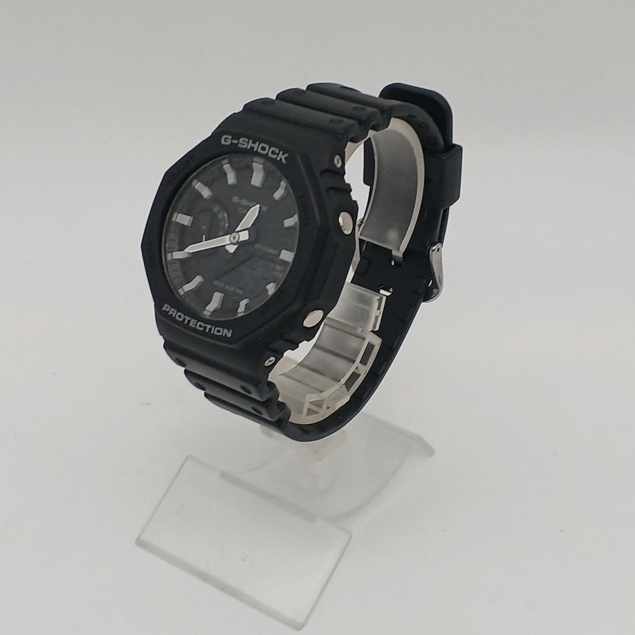 CASIO G-SHOCK GA-2100 | BanzaiHobby
