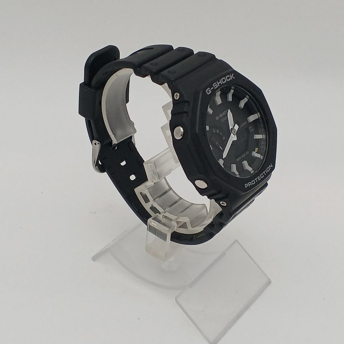 CASIO G-SHOCK GA-2100