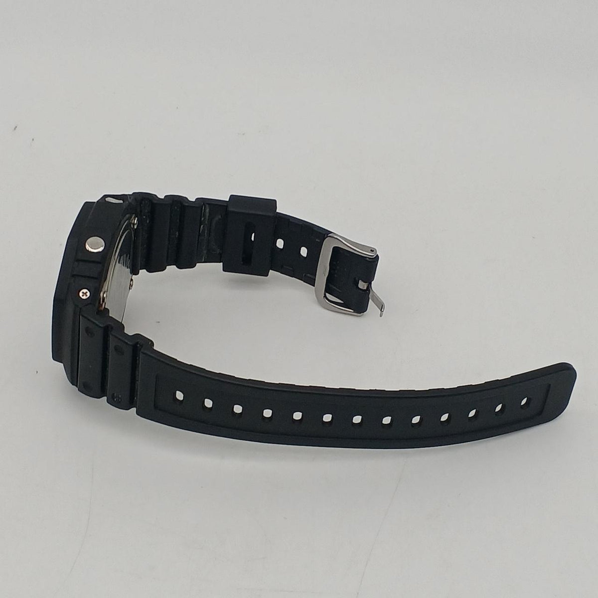 CASIO G-SHOCK GA-2100