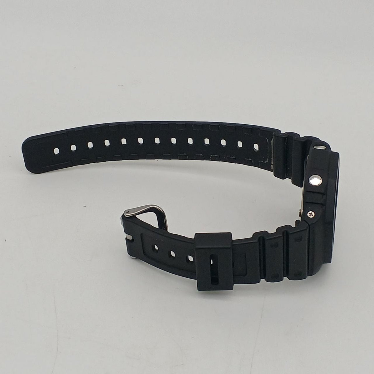 CASIO G-SHOCK GA-2100