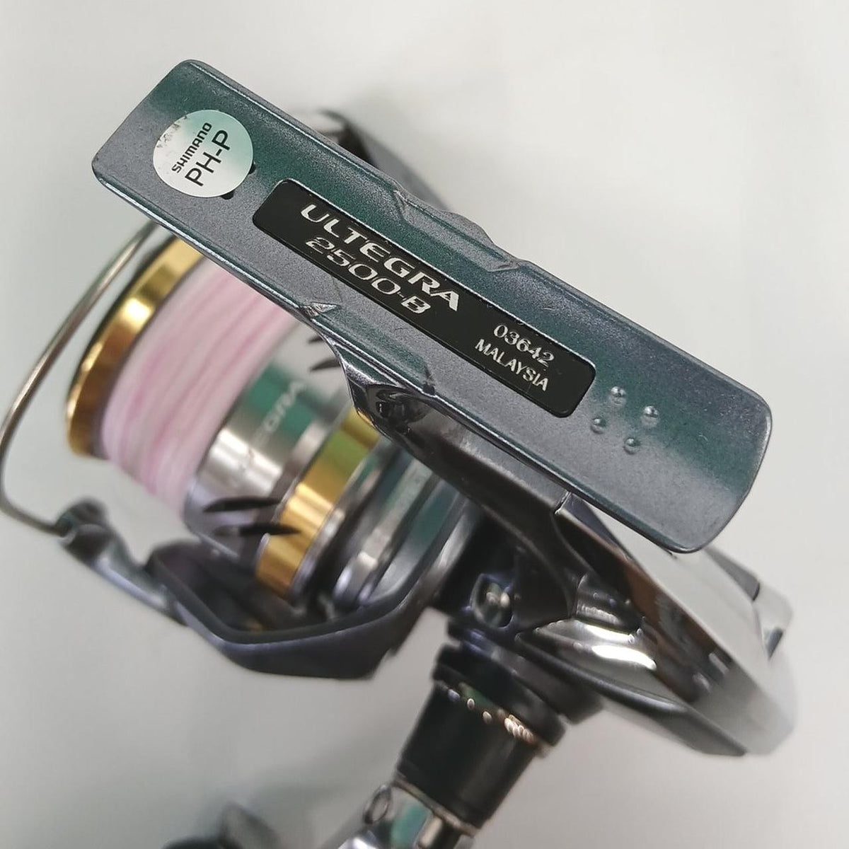 SHIMANO [Shimano] ULTEGRA 　2500-B 03642