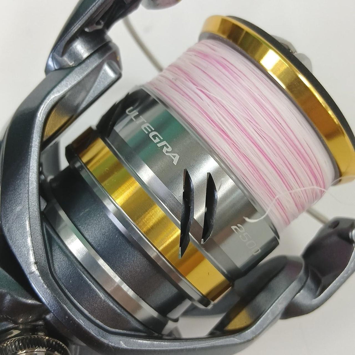 SHIMANO [Shimano] ULTEGRA 　2500-B 03642
