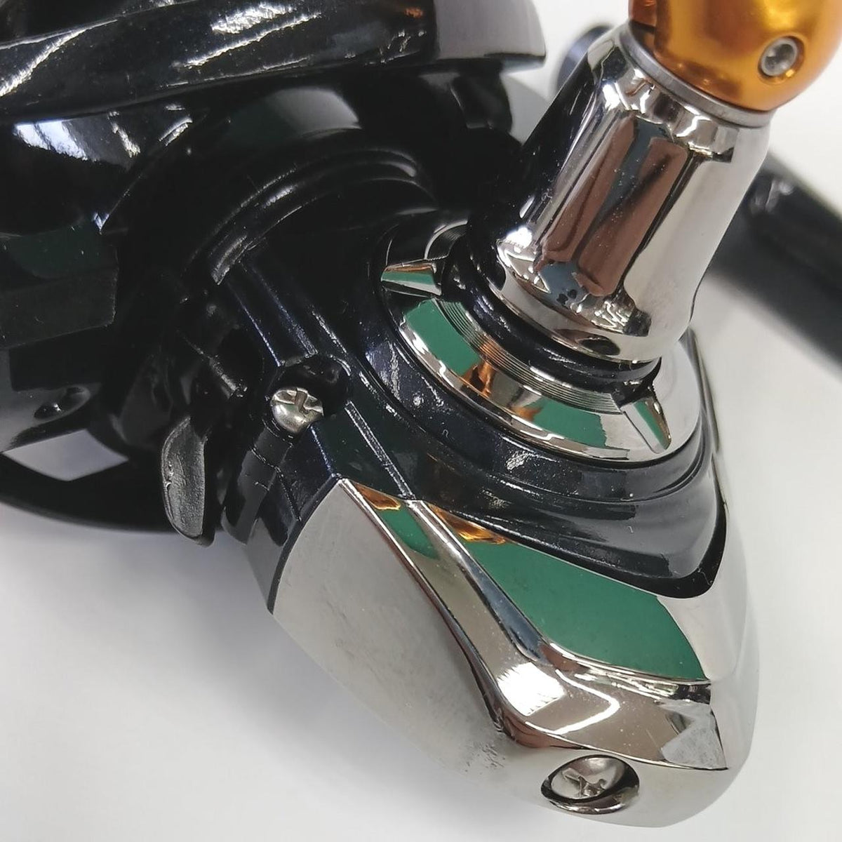 DAIWA Spinning Reel REVROS 3012H