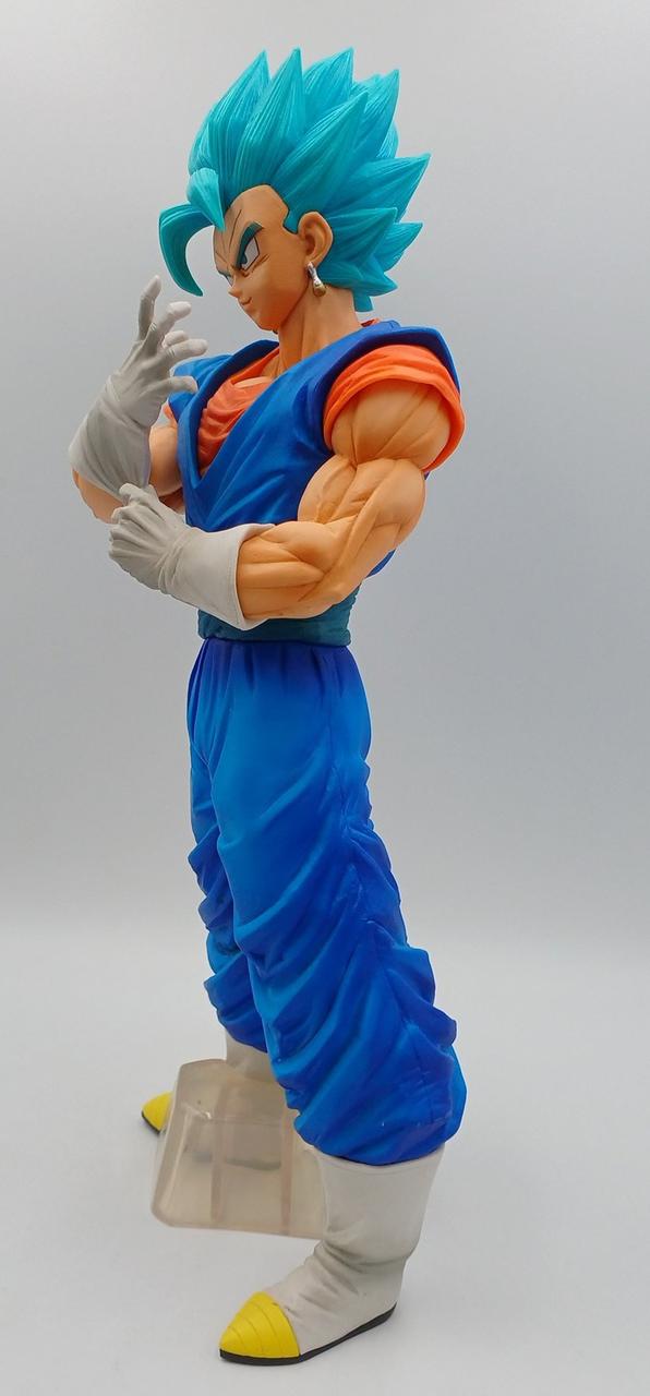 BANDAI Dragon Ball Super Saiyan God Super Saiyan Vegito
