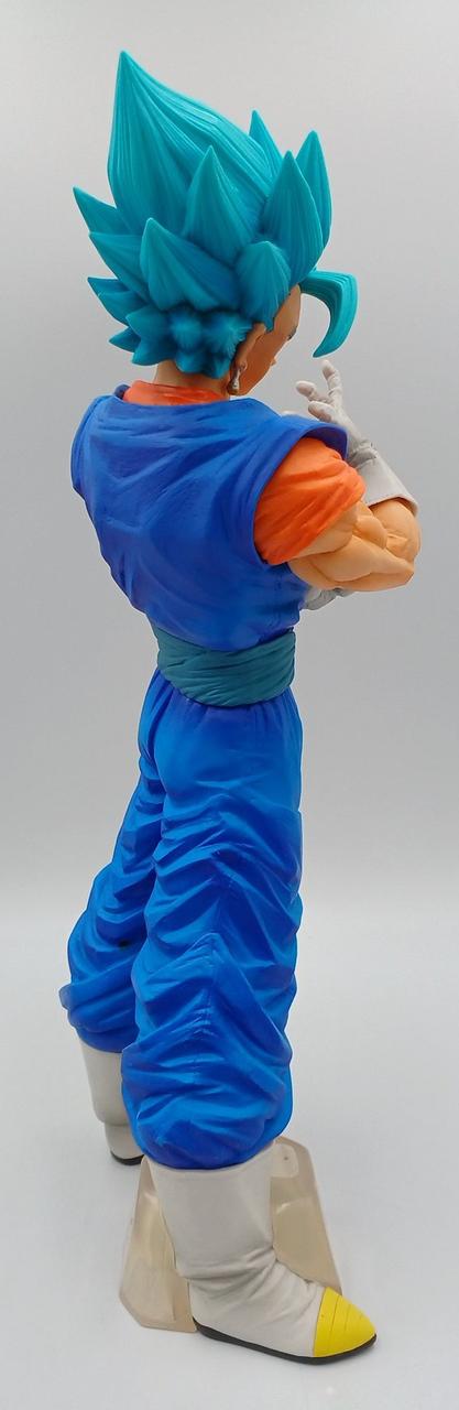 BANDAI Dragon Ball Super Saiyan God Super Saiyan Vegito