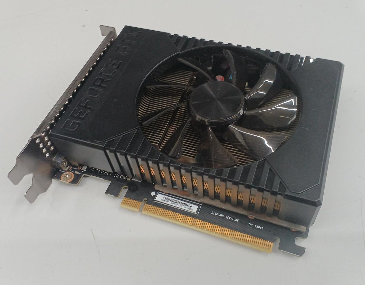— GTX1660 SUPER 6GB GTX1660 SUPER 6GB
