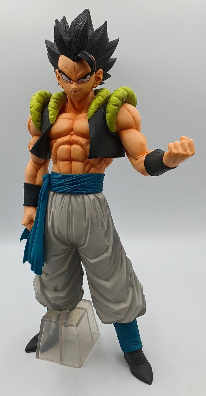 BANDAI Dragon Ball D Prize Gogeta MASTERLISE EXTRA