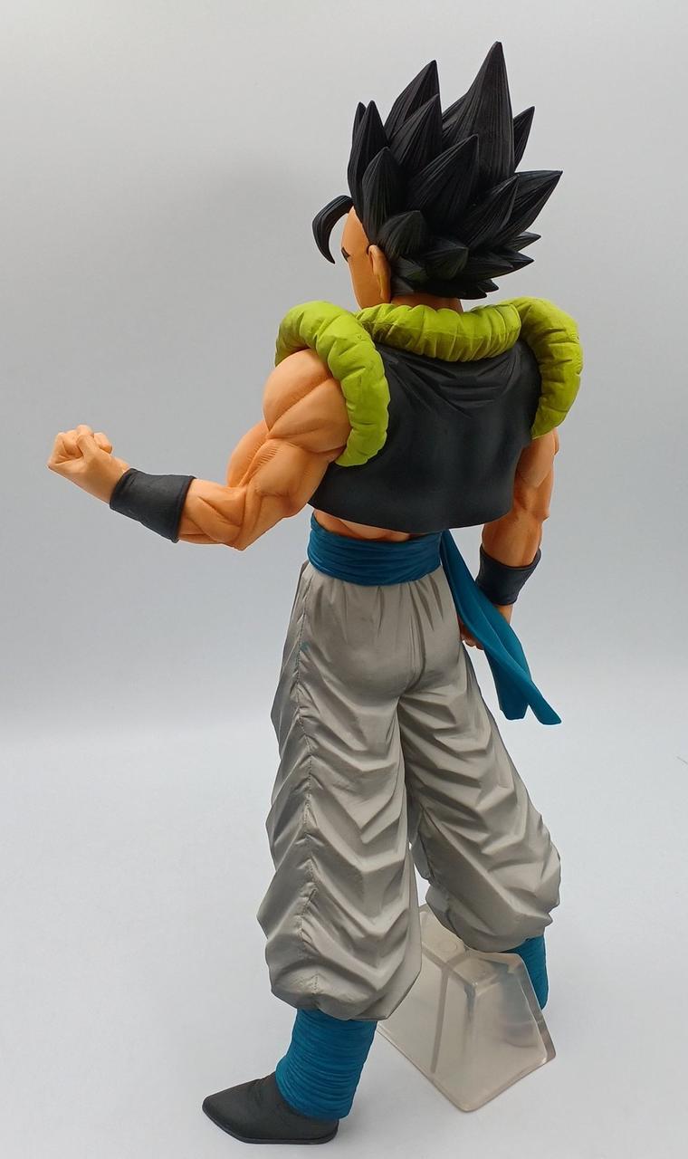 BANDAI Dragon Ball D Prize Gogeta MASTERLISE EXTRA