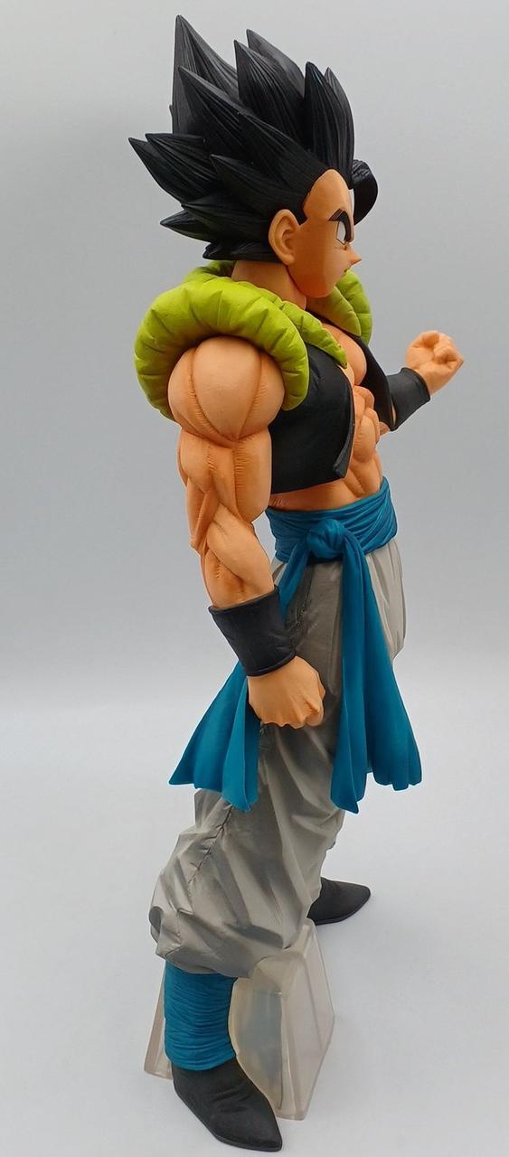 BANDAI Dragon Ball D Prize Gogeta MASTERLISE EXTRA