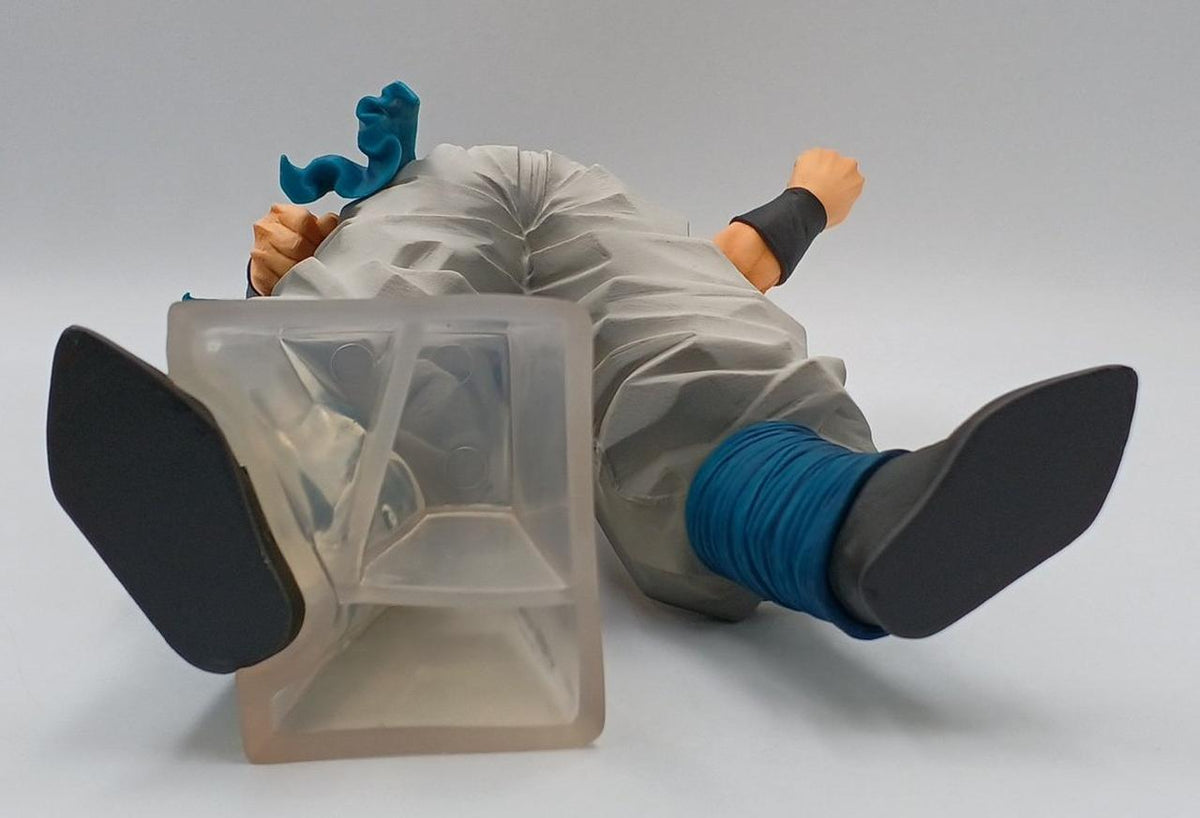 BANDAI Dragon Ball D Prize Gogeta MASTERLISE EXTRA
