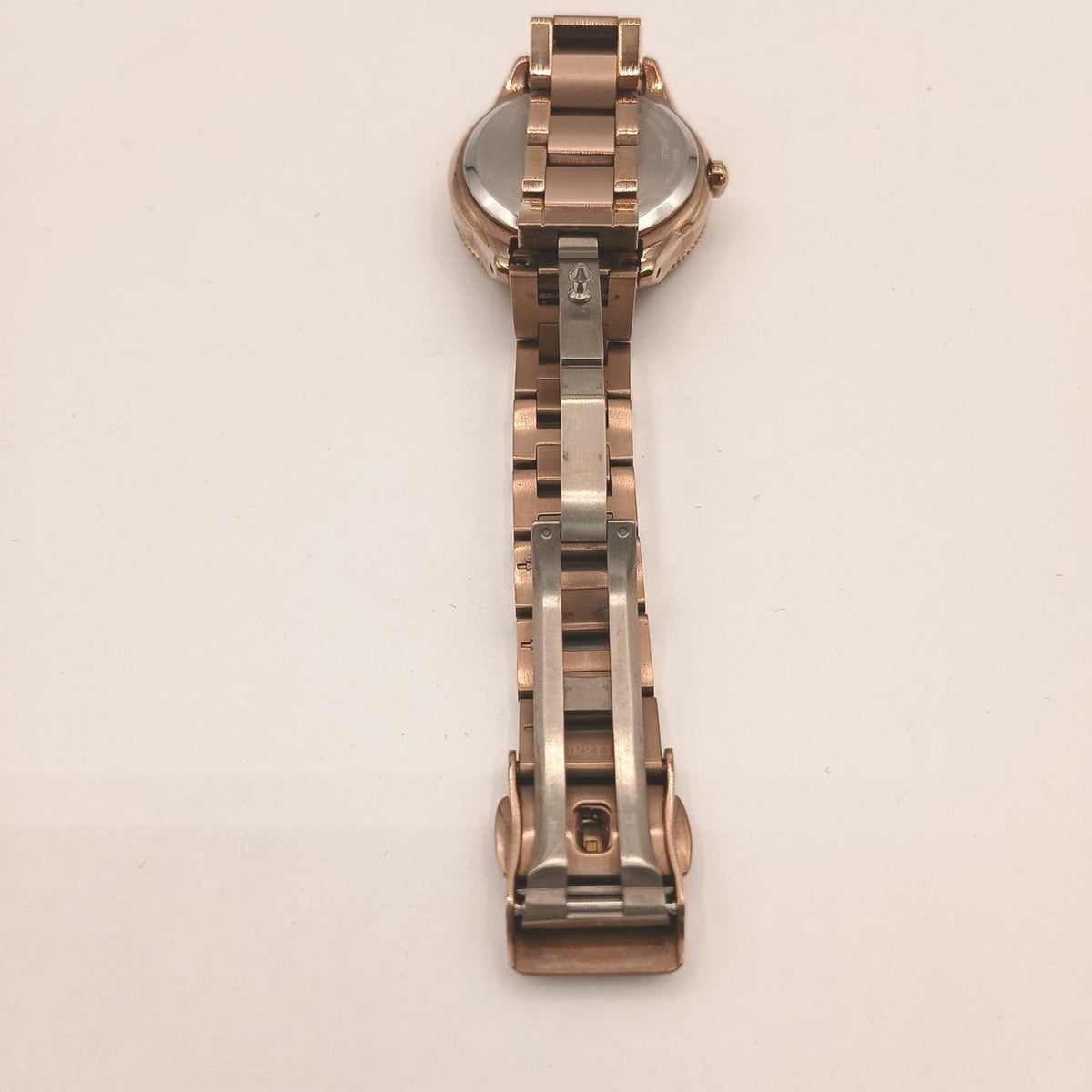 CITIZEN Quartz Analog Wristwatch H296-T027121
