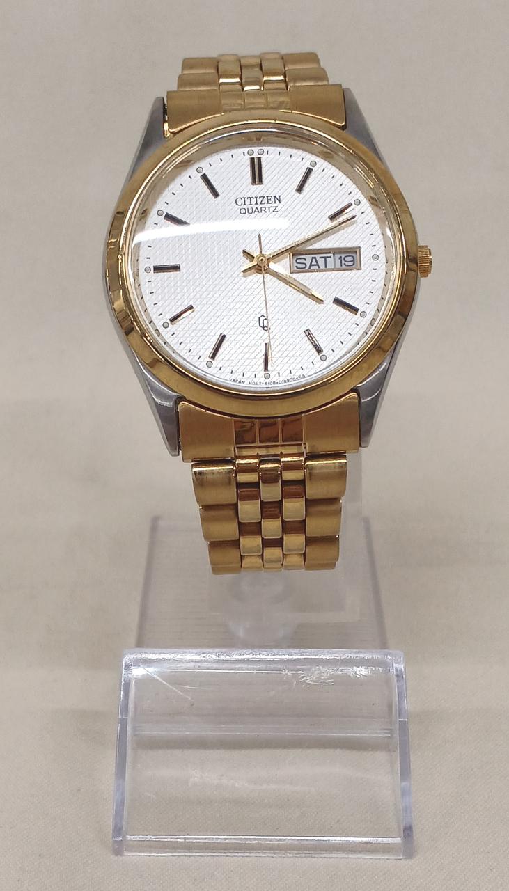 CITIZEN Watch 6100-S96397