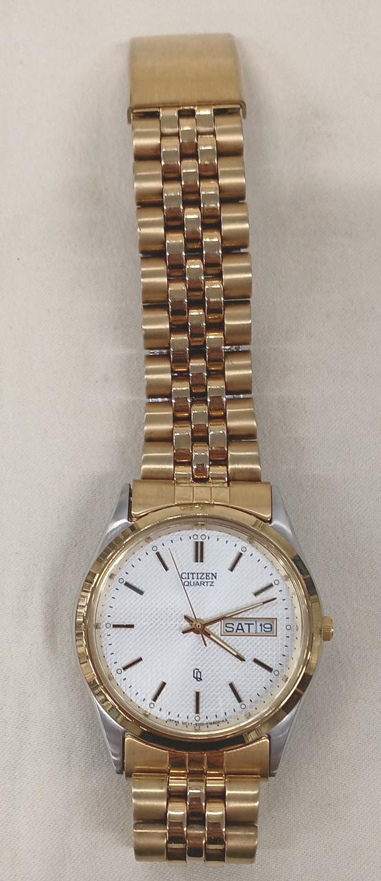CITIZEN Watch 6100-S96397