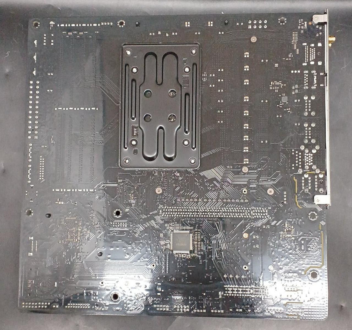 ASROCK Motherboard B650M PRO RS
