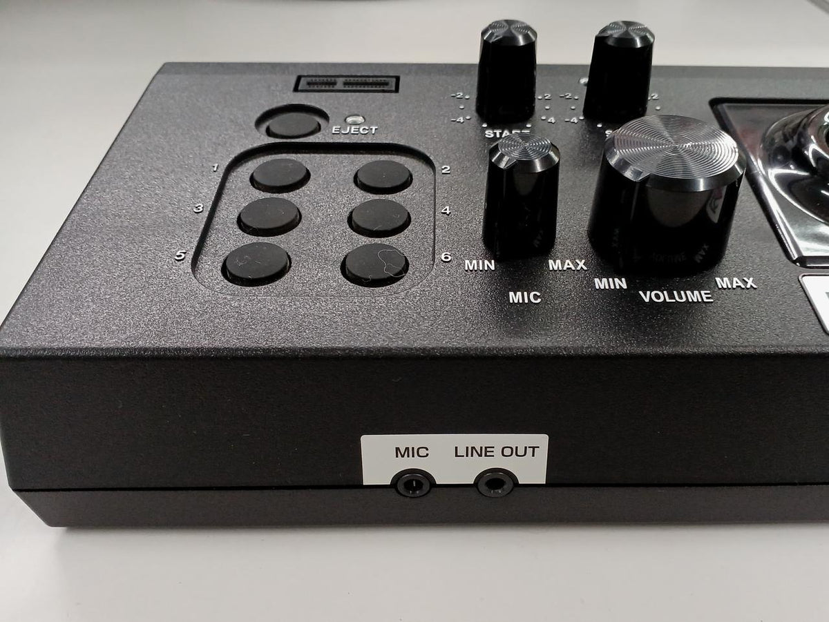 KATO Sound Box 22-102