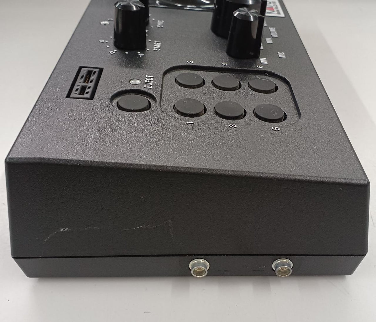 KATO Sound Box 22-102