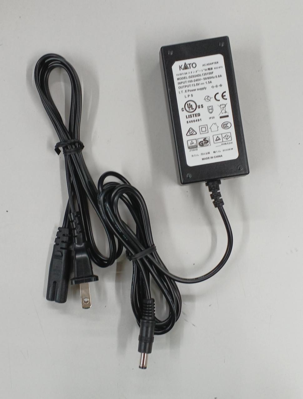 KATO Sound Box 22-102